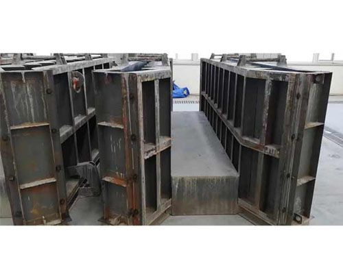 預制樓梯模具