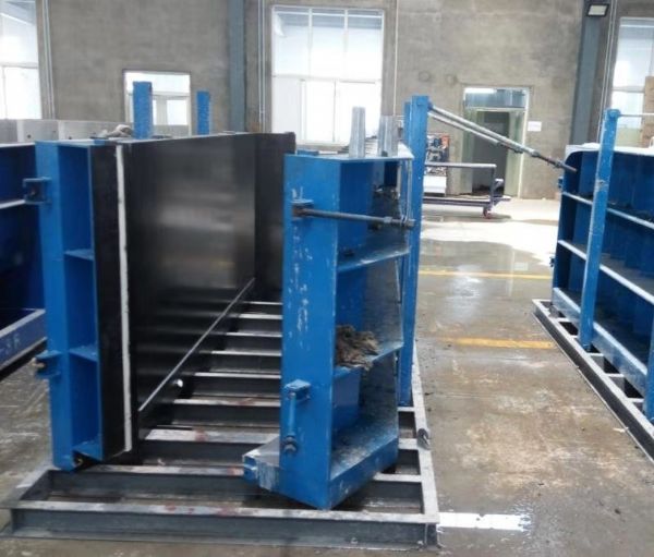 預制樓梯模具