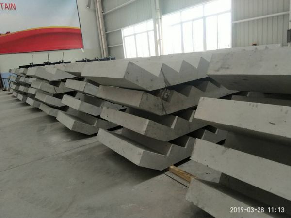 預制樓梯模具