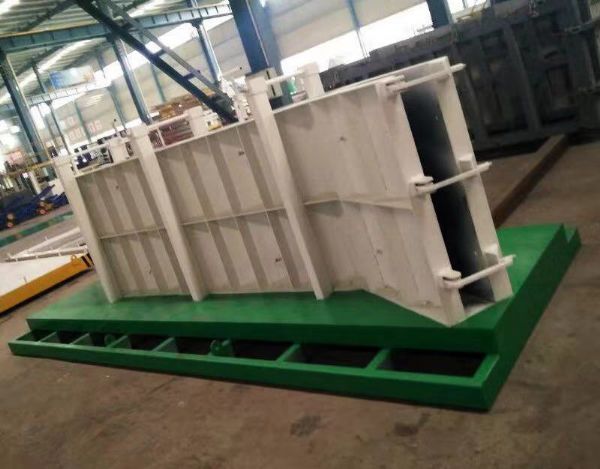 預制樓梯模具