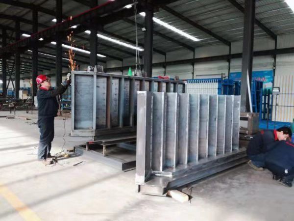 預制樓梯模具
